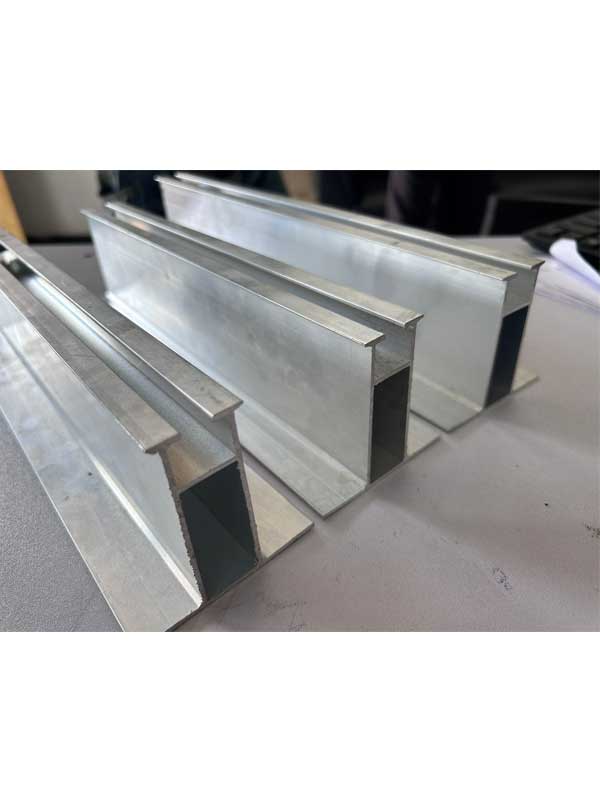  Mono Rail