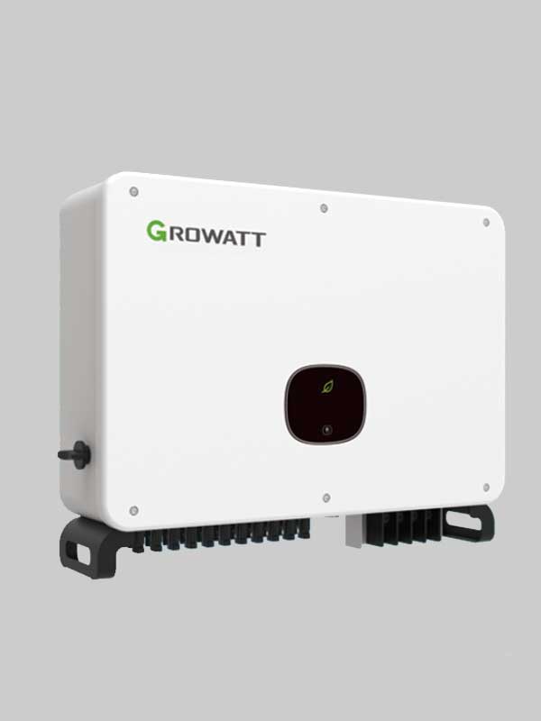 Commercial & Industrial PV Inverter