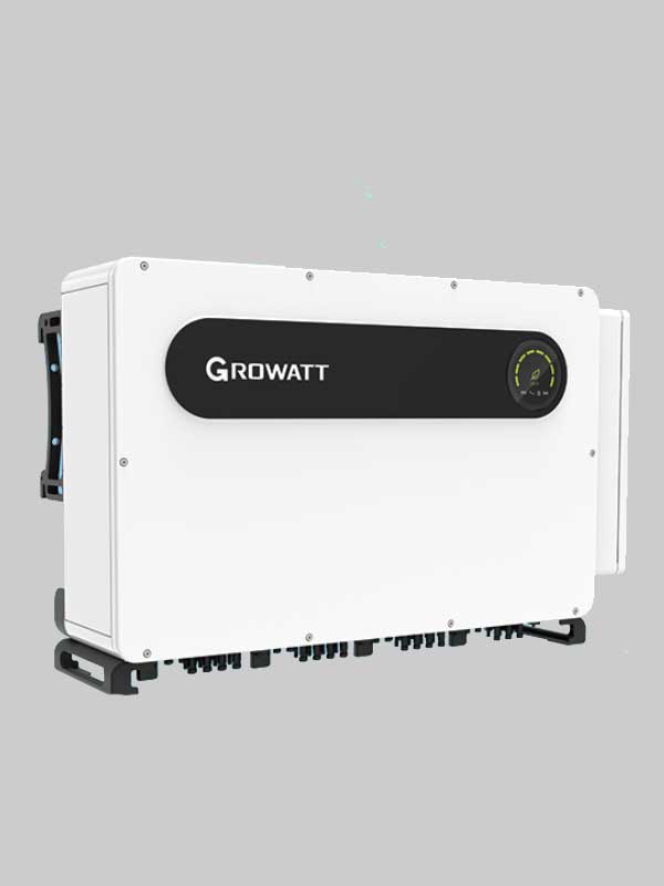 Utility-Scale PV Inverter