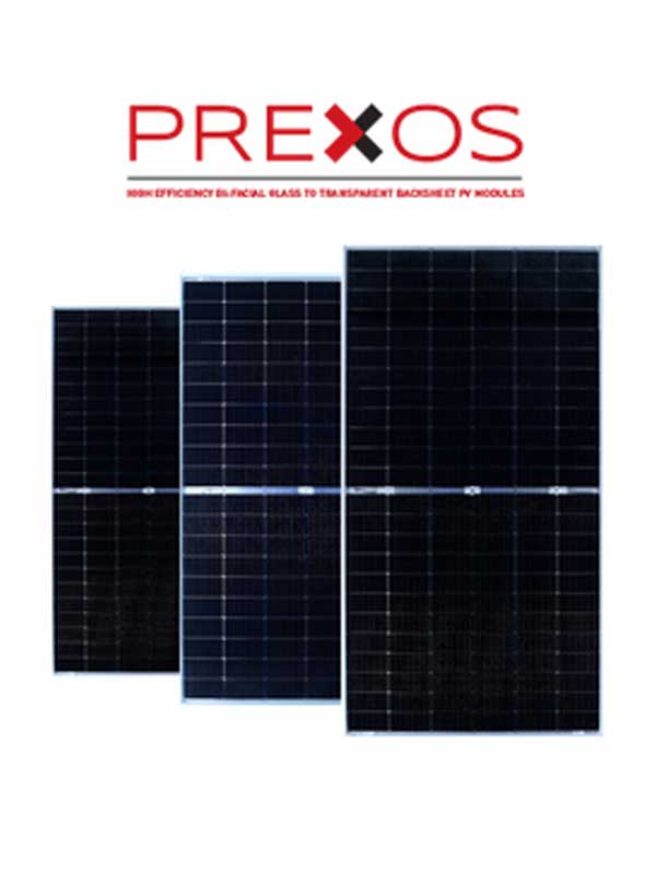 Prexos